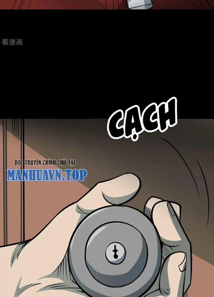 Người Thương Thuyết Cõi Âm Chapter 72 - Trang 3