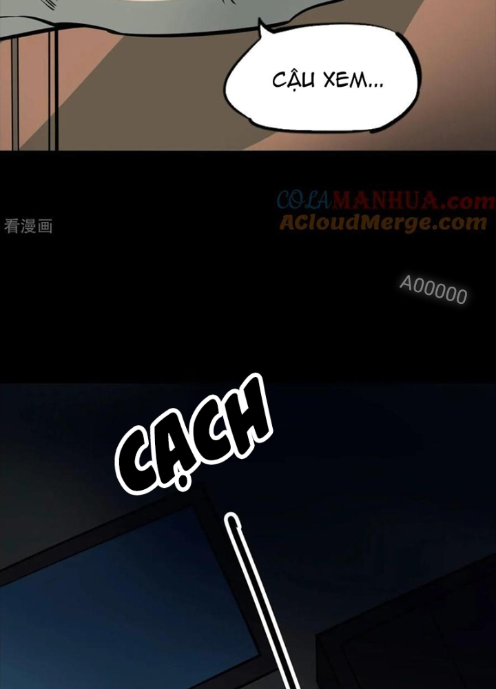 Người Thương Thuyết Cõi Âm Chapter 72 - Trang 3