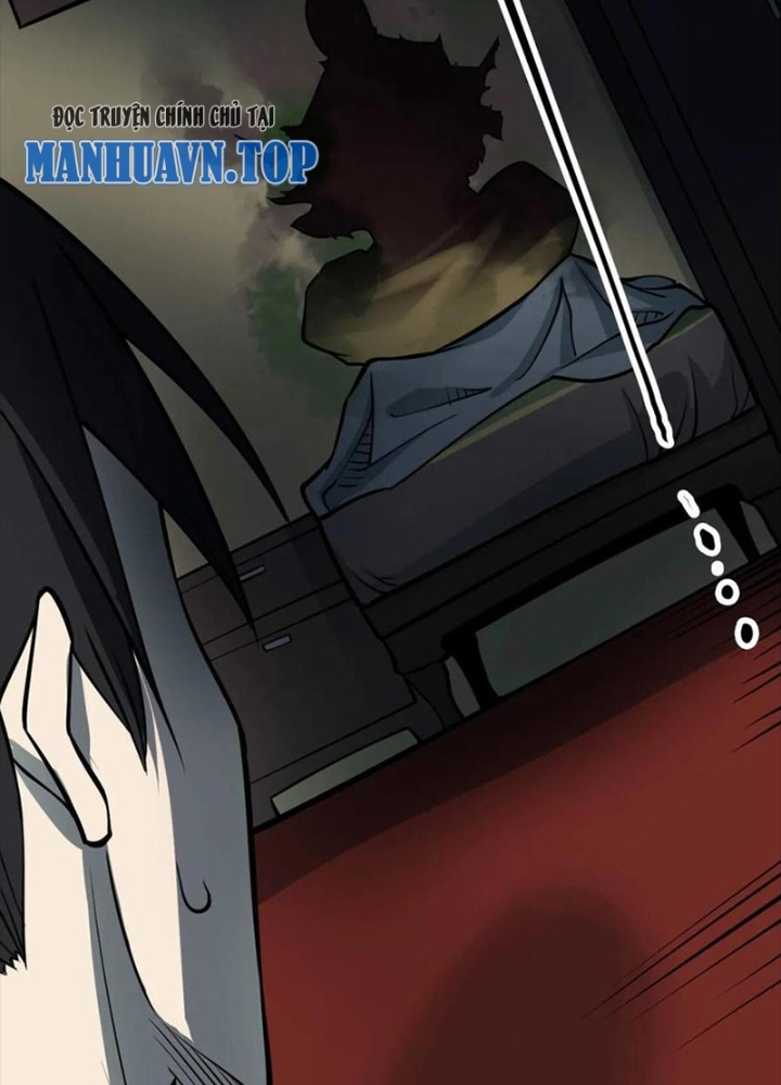 Người Thương Thuyết Cõi Âm Chapter 72 - Trang 3