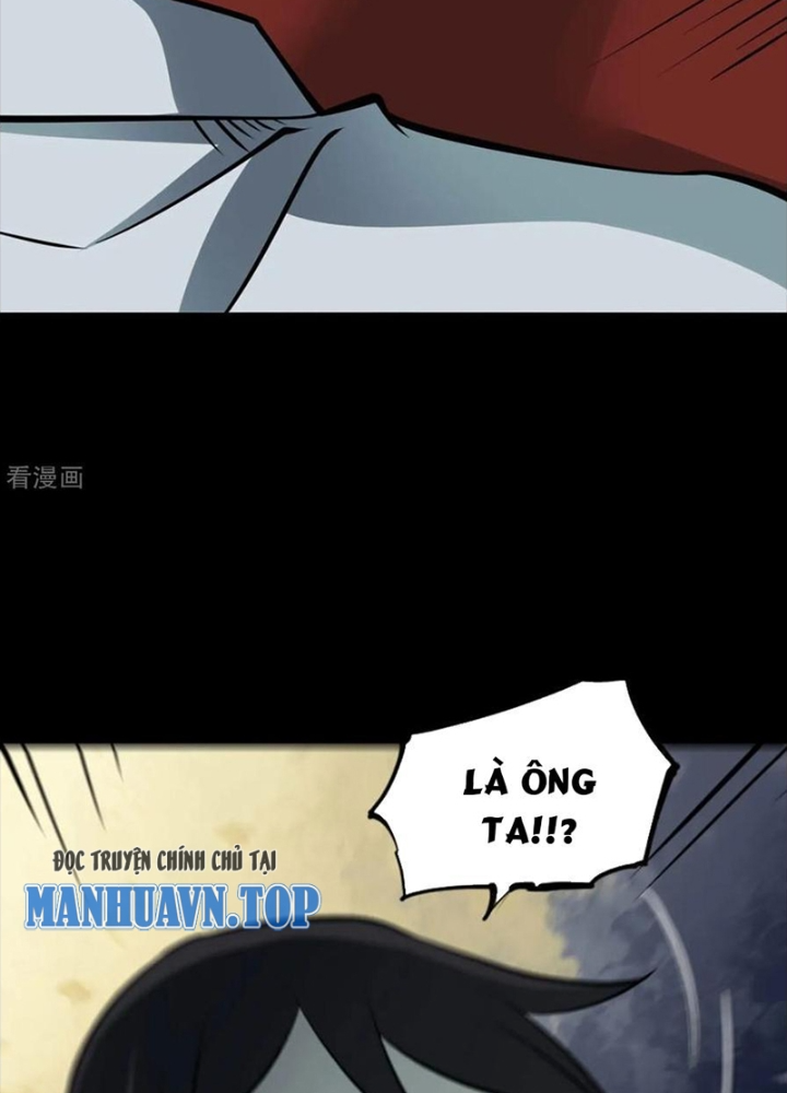 Người Thương Thuyết Cõi Âm Chapter 72 - Trang 3