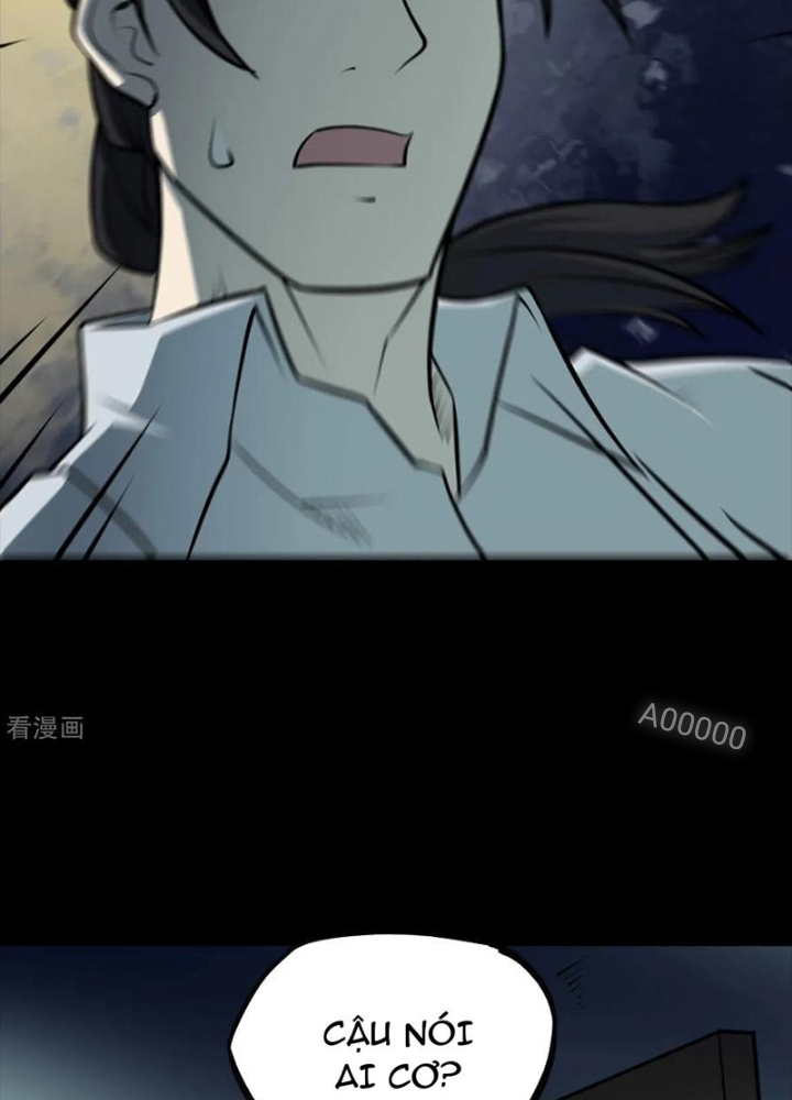 Người Thương Thuyết Cõi Âm Chapter 72 - Trang 3