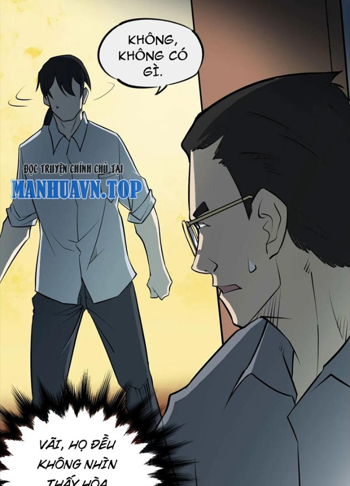 Người Thương Thuyết Cõi Âm Chapter 72 - Trang 3