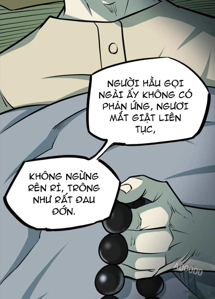 Người Thương Thuyết Cõi Âm Chapter 72 - Trang 3