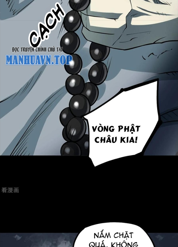 Người Thương Thuyết Cõi Âm Chapter 72 - Trang 3