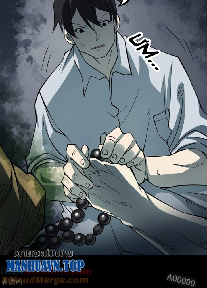 Người Thương Thuyết Cõi Âm Chapter 72 - Trang 3