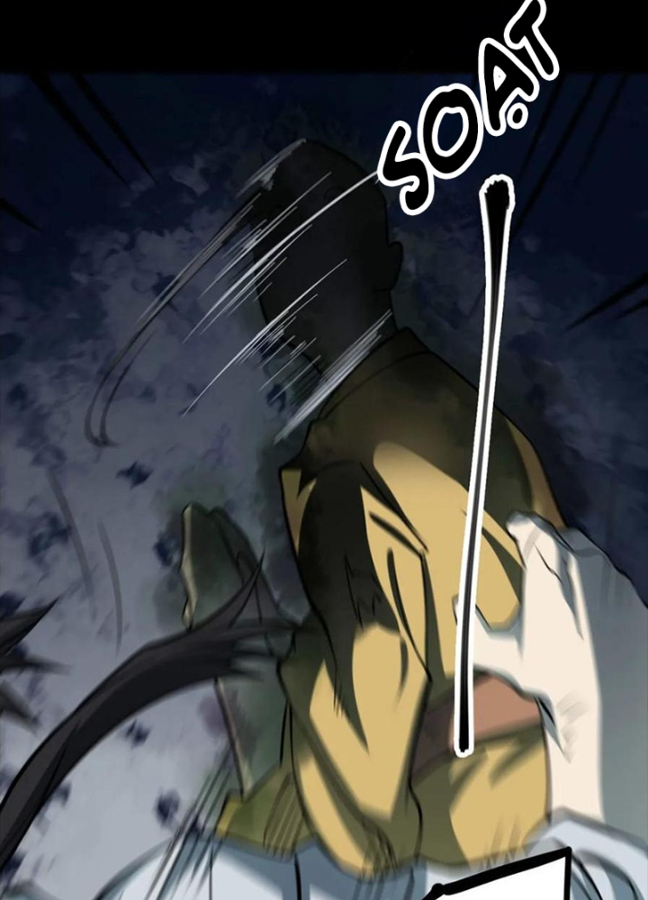 Người Thương Thuyết Cõi Âm Chapter 72 - Trang 3