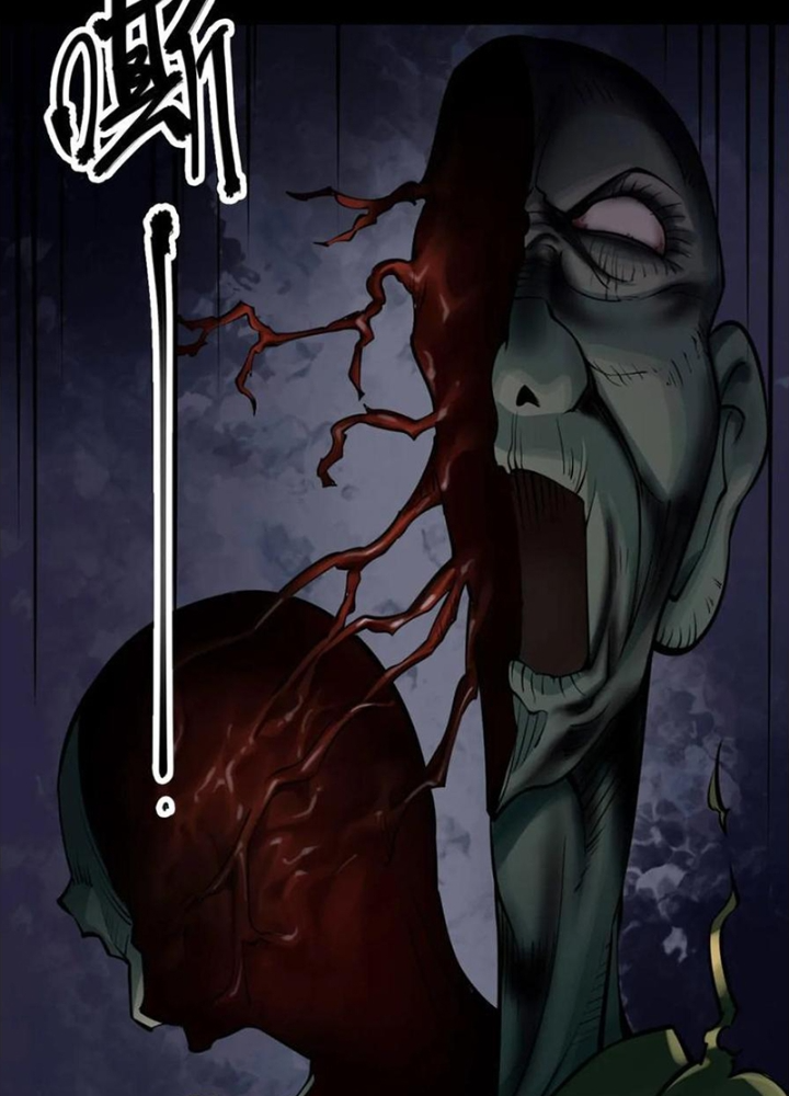 Người Thương Thuyết Cõi Âm Chapter 72 - Trang 3