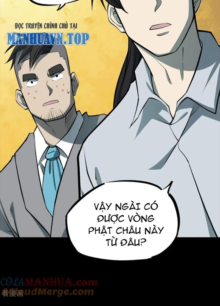 Người Thương Thuyết Cõi Âm Chapter 72 - Trang 3