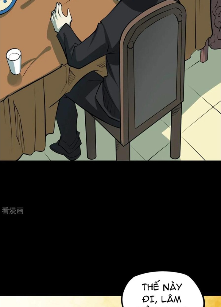 Người Thương Thuyết Cõi Âm Chapter 72 - Trang 3