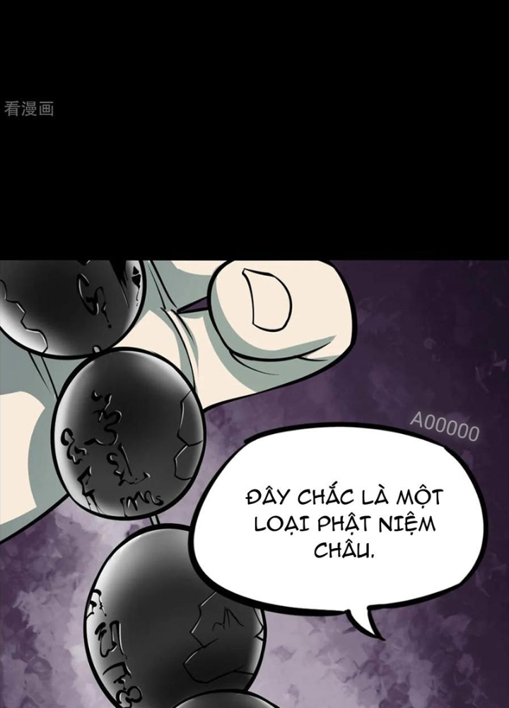Người Thương Thuyết Cõi Âm Chapter 72 - Trang 3