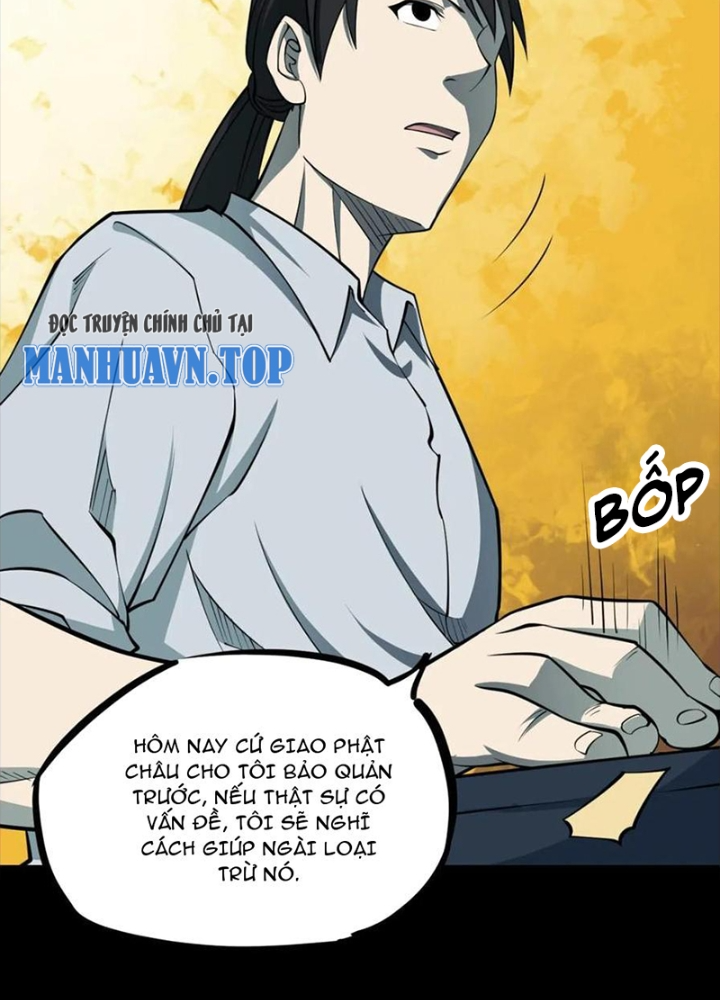 Người Thương Thuyết Cõi Âm Chapter 72 - Trang 3