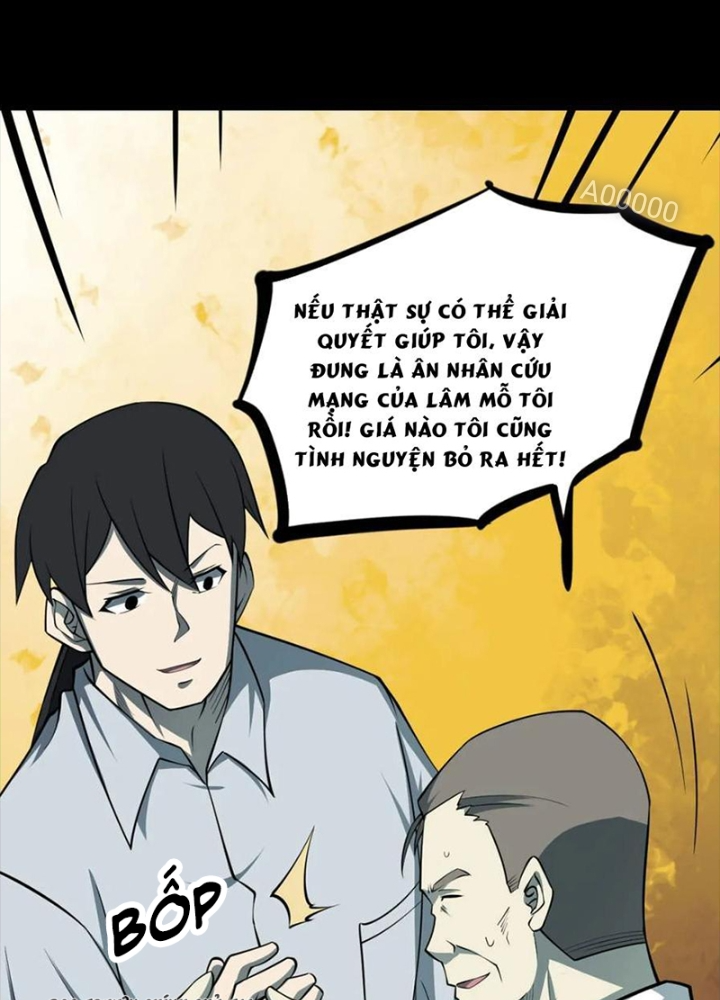 Người Thương Thuyết Cõi Âm Chapter 72 - Trang 3