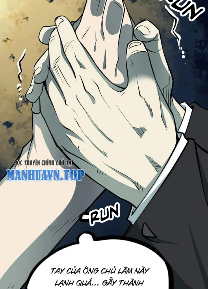 Người Thương Thuyết Cõi Âm Chapter 72 - Trang 3