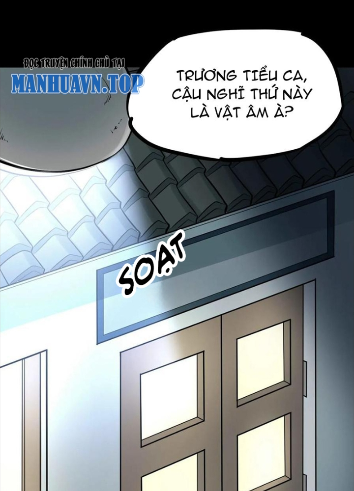 Người Thương Thuyết Cõi Âm Chapter 72 - Trang 3