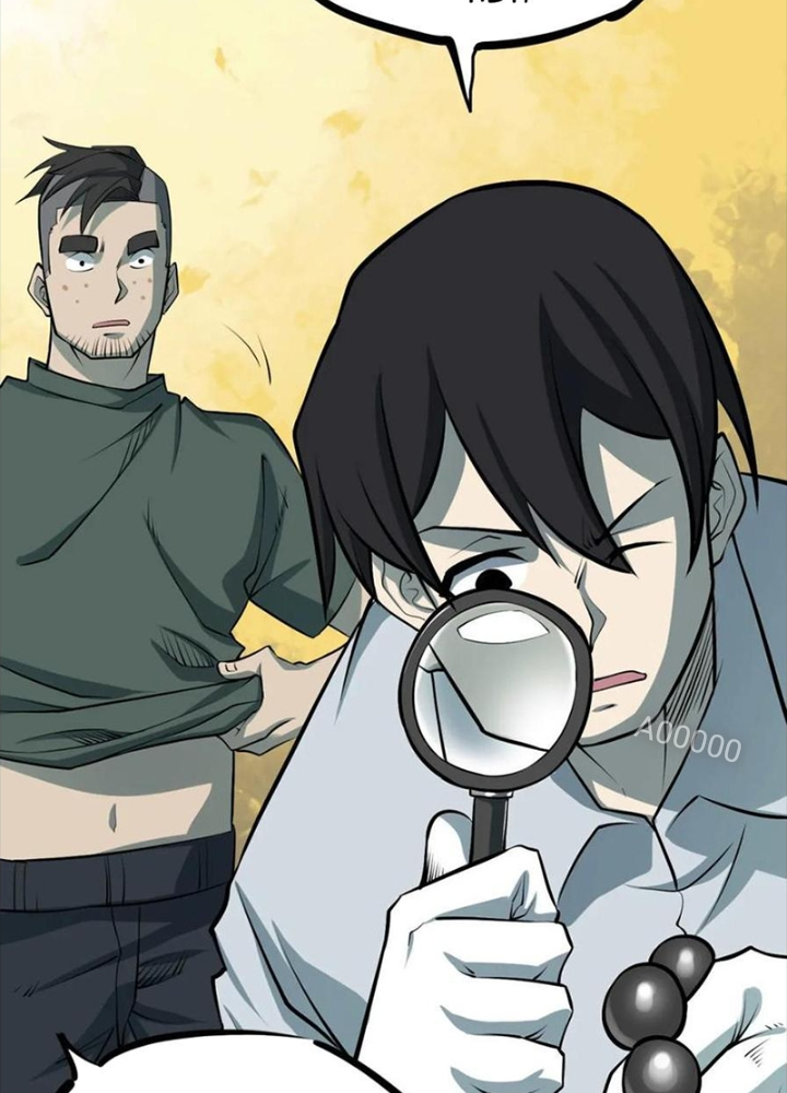 Người Thương Thuyết Cõi Âm Chapter 72 - Trang 3