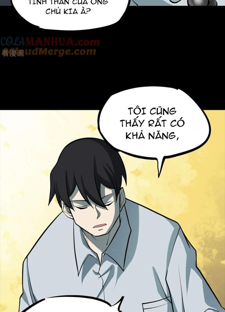 Người Thương Thuyết Cõi Âm Chapter 72 - Trang 3