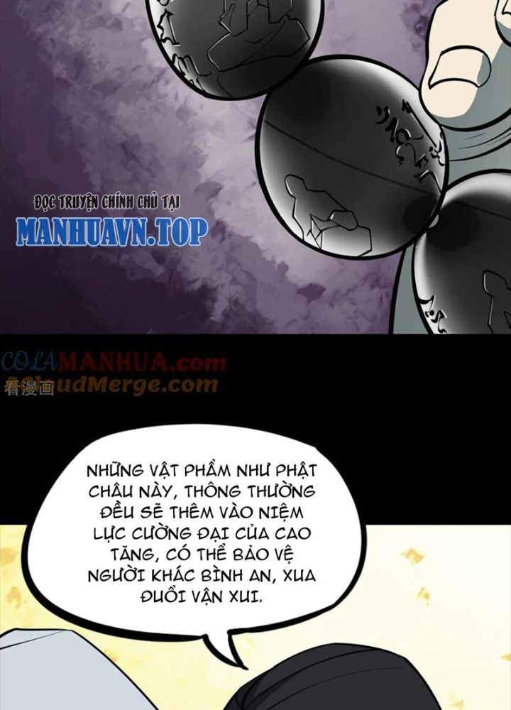 Người Thương Thuyết Cõi Âm Chapter 72 - Trang 3