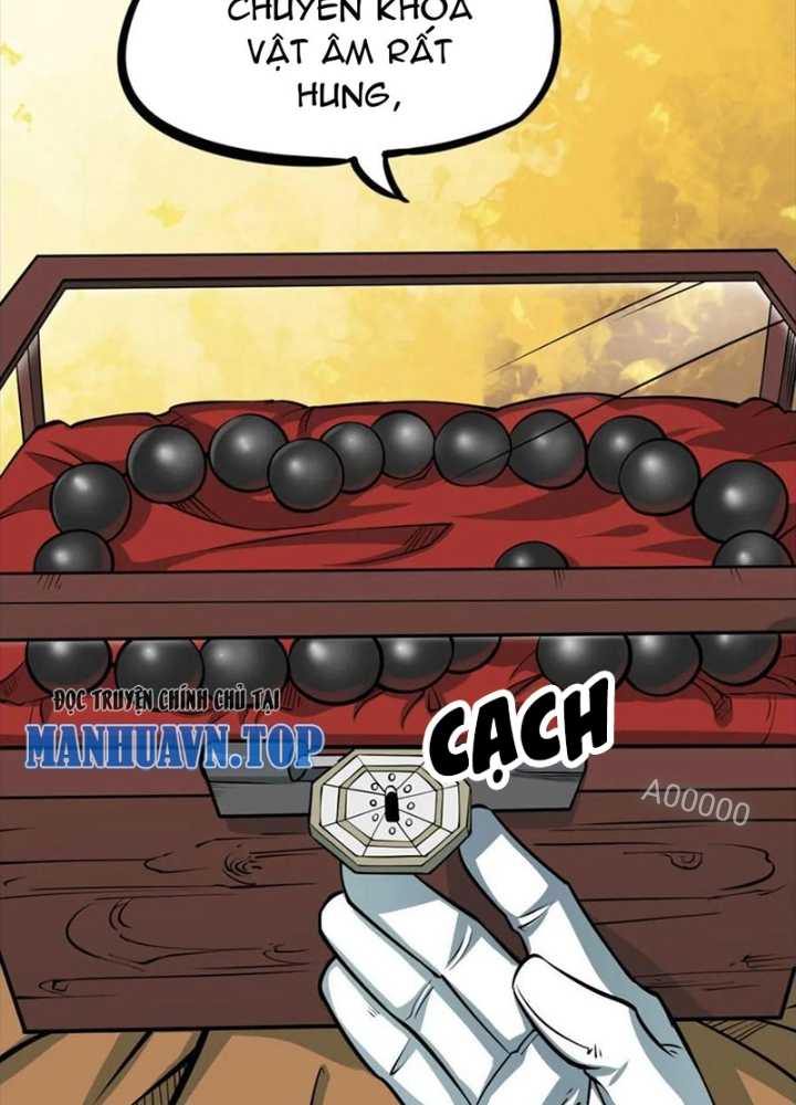 Người Thương Thuyết Cõi Âm Chapter 72 - Trang 3