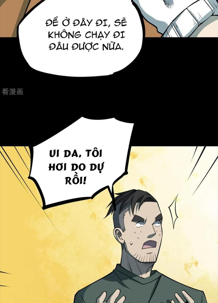 Người Thương Thuyết Cõi Âm Chapter 72 - Trang 3