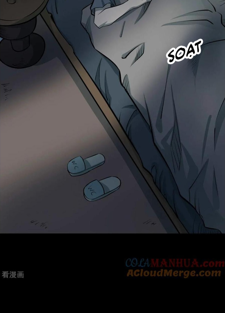 Người Thương Thuyết Cõi Âm Chapter 72 - Trang 3