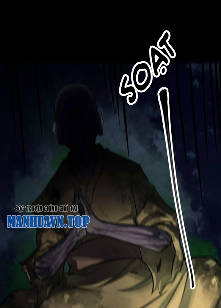 Người Thương Thuyết Cõi Âm Chapter 72 - Trang 3