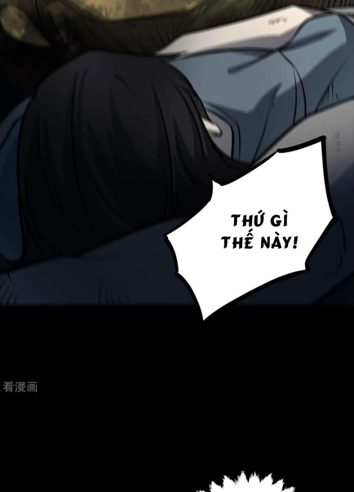 Người Thương Thuyết Cõi Âm Chapter 72 - Trang 3