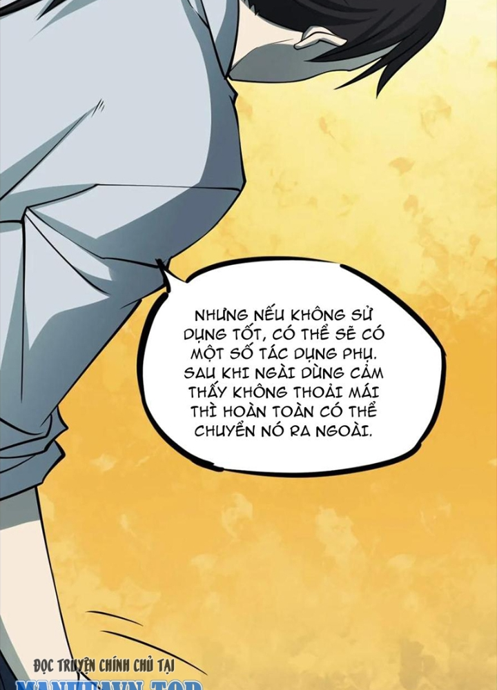 Người Thương Thuyết Cõi Âm Chapter 72 - Trang 3