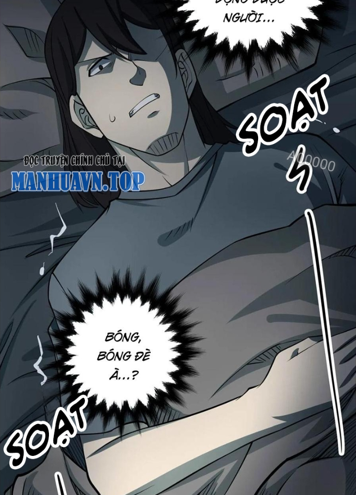 Người Thương Thuyết Cõi Âm Chapter 72 - Trang 3