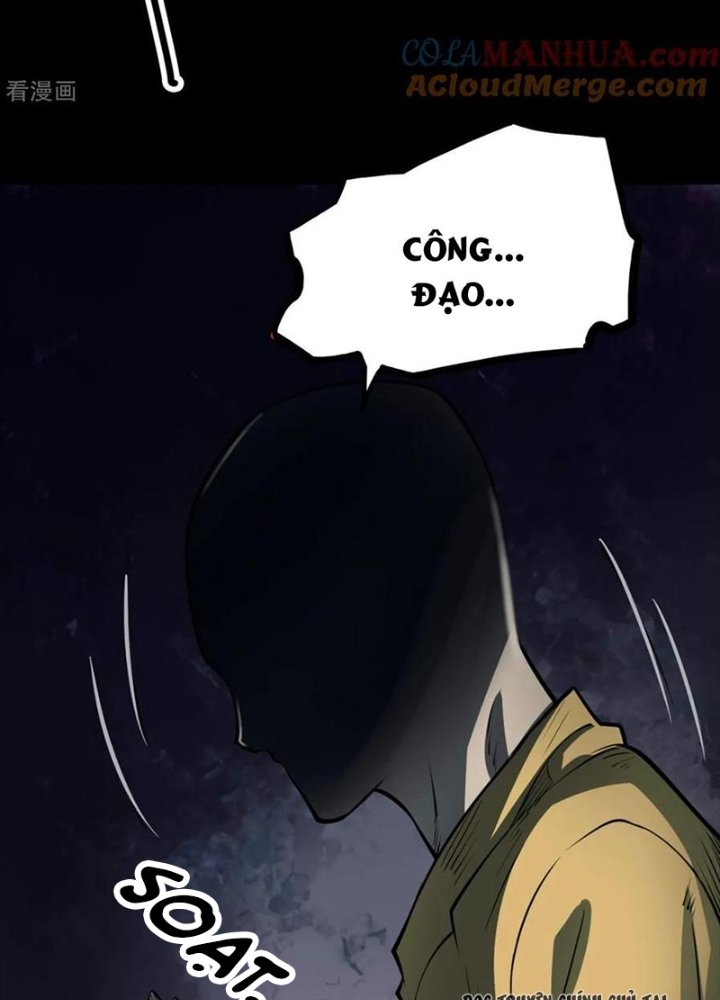 Người Thương Thuyết Cõi Âm Chapter 72 - Trang 3