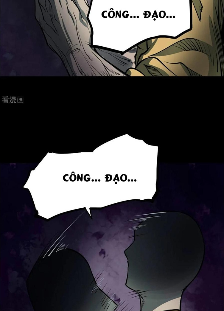 Người Thương Thuyết Cõi Âm Chapter 72 - Trang 3