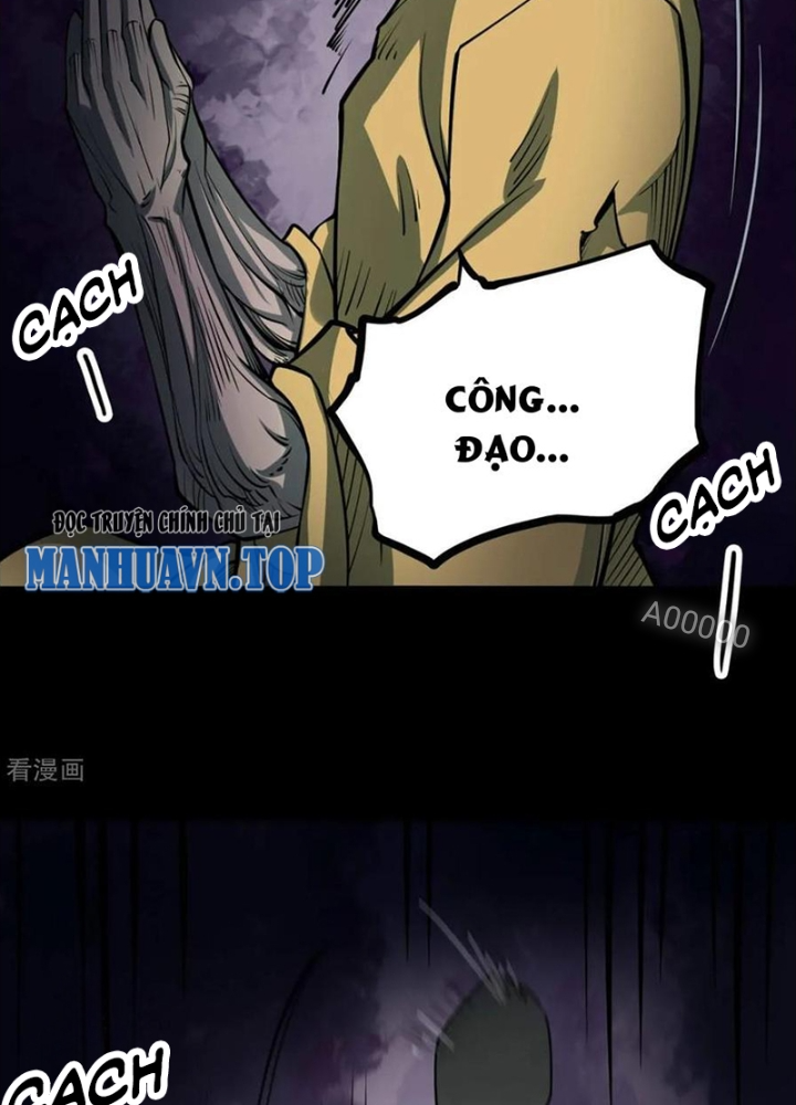 Người Thương Thuyết Cõi Âm Chapter 72 - Trang 3