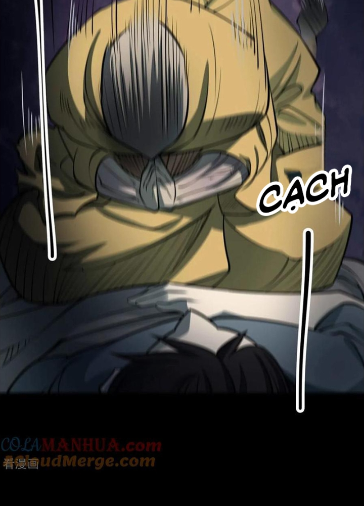 Người Thương Thuyết Cõi Âm Chapter 72 - Trang 3