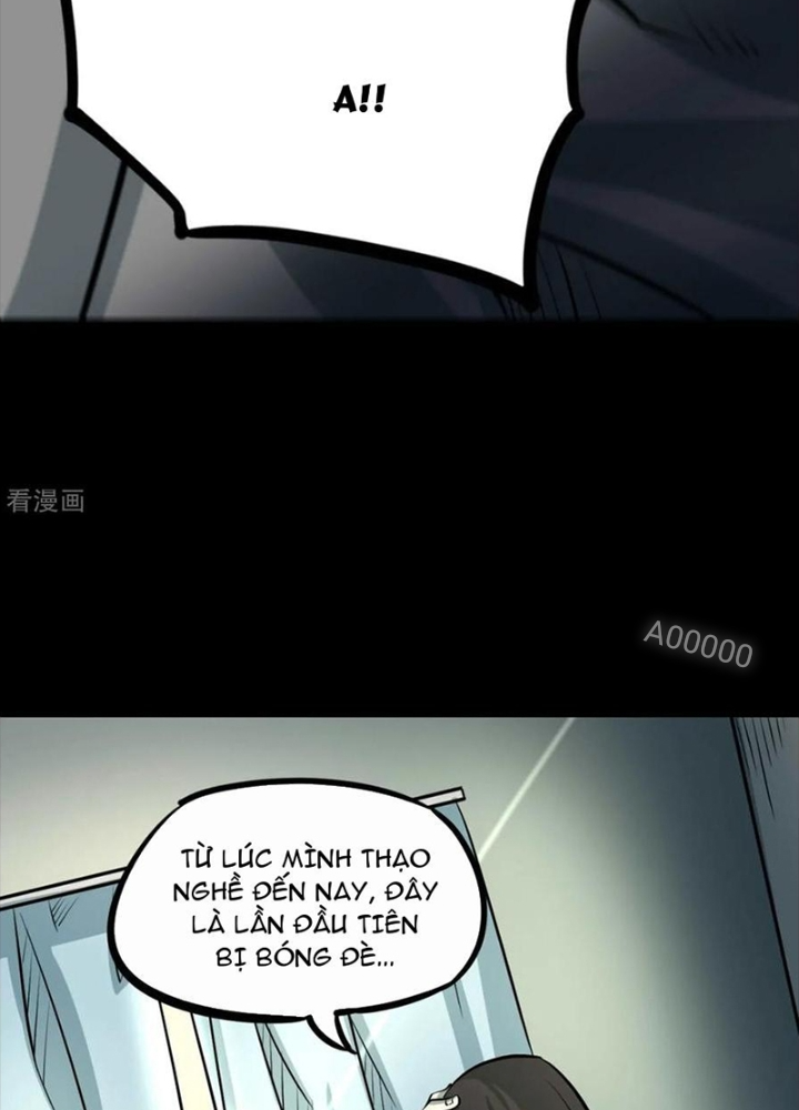 Người Thương Thuyết Cõi Âm Chapter 72 - Trang 3