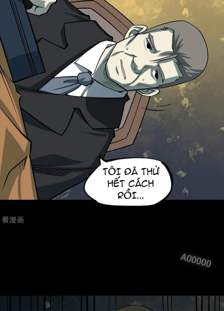 Người Thương Thuyết Cõi Âm Chapter 72 - Trang 3