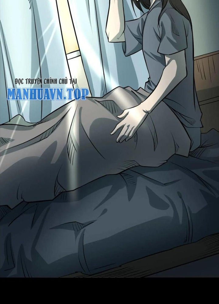 Người Thương Thuyết Cõi Âm Chapter 72 - Trang 3