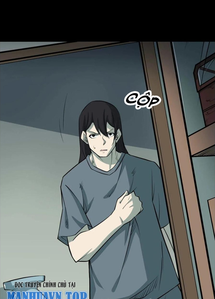 Người Thương Thuyết Cõi Âm Chapter 72 - Trang 3