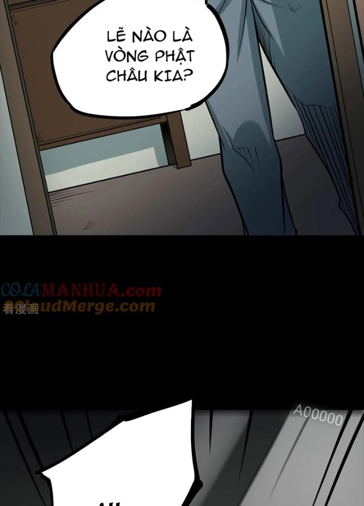 Người Thương Thuyết Cõi Âm Chapter 72 - Trang 3