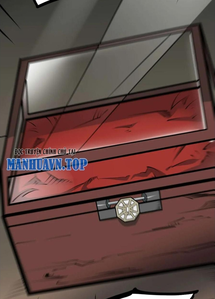 Người Thương Thuyết Cõi Âm Chapter 72 - Trang 3