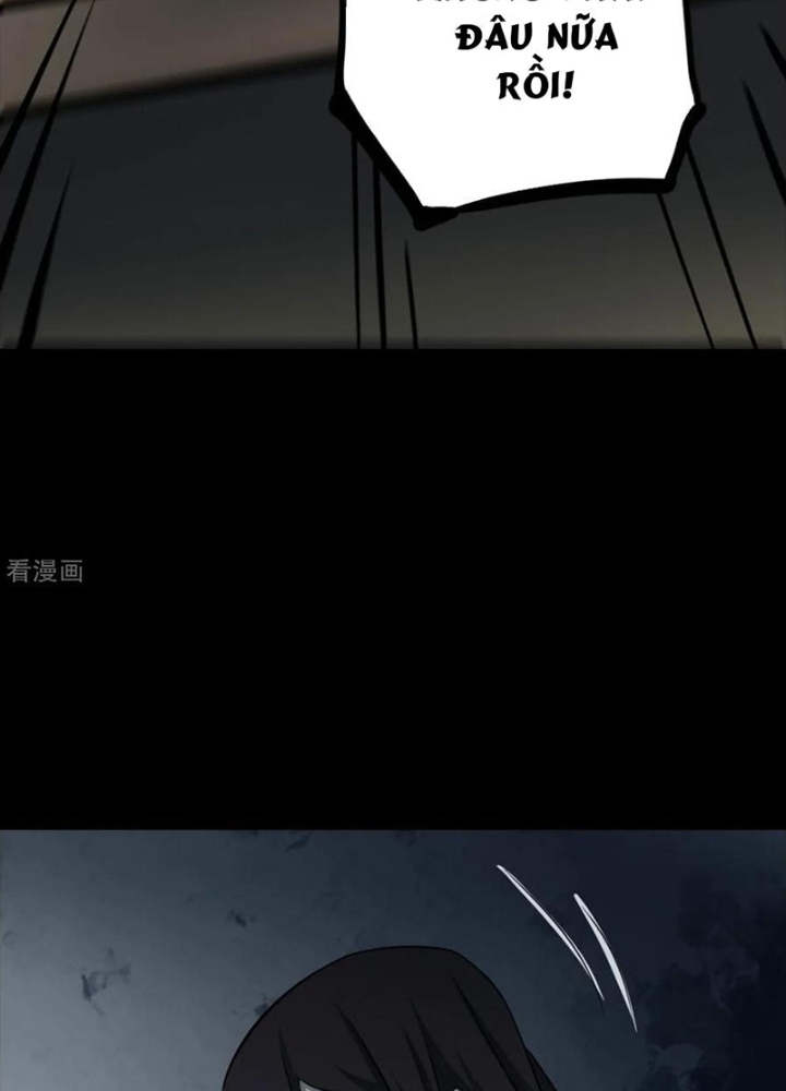 Người Thương Thuyết Cõi Âm Chapter 72 - Trang 3