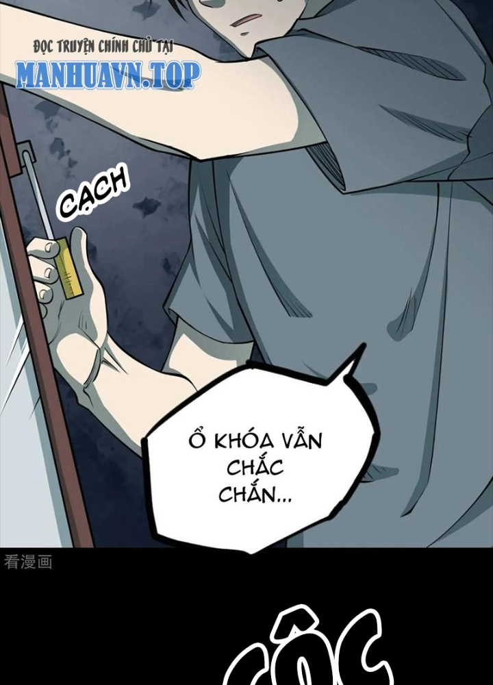 Người Thương Thuyết Cõi Âm Chapter 72 - Trang 3