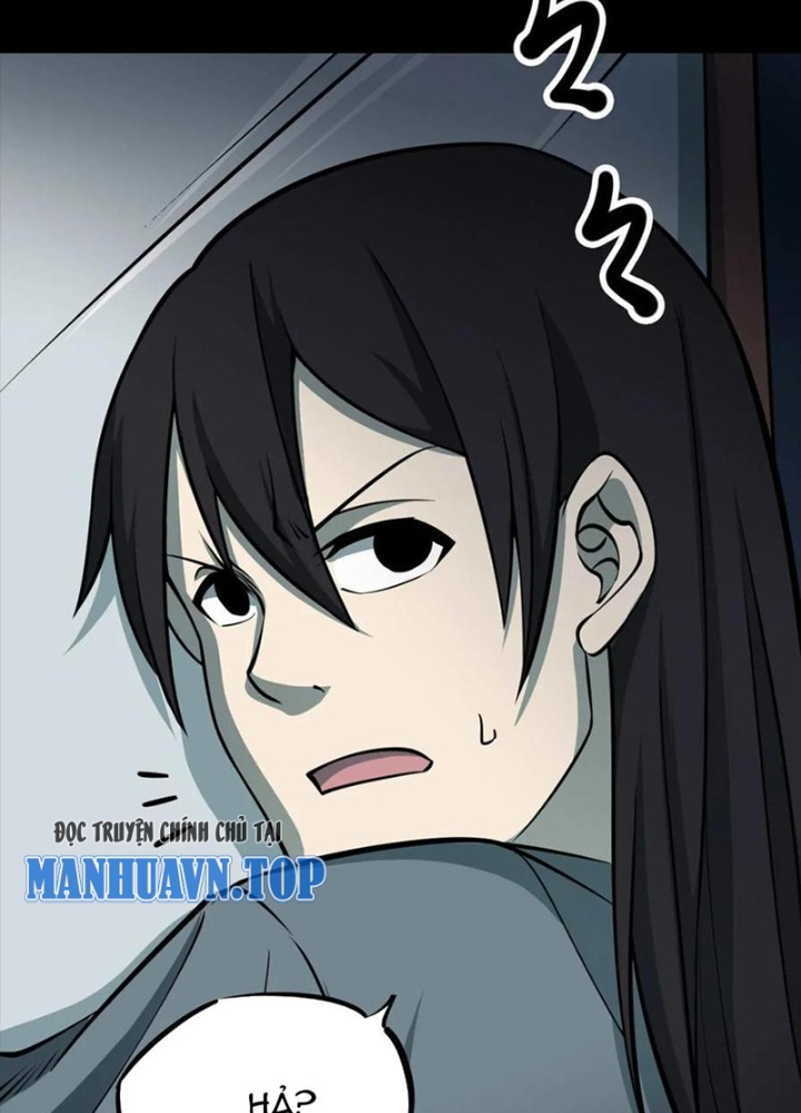 Người Thương Thuyết Cõi Âm Chapter 72 - Trang 3