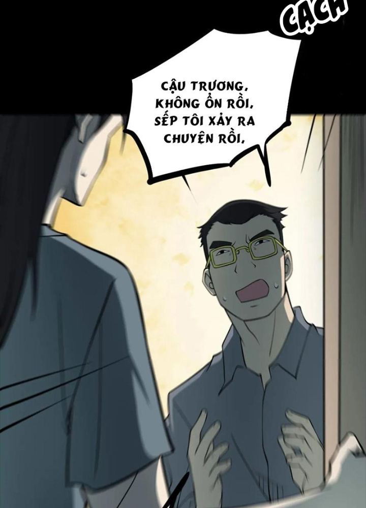 Người Thương Thuyết Cõi Âm Chapter 72 - Trang 3