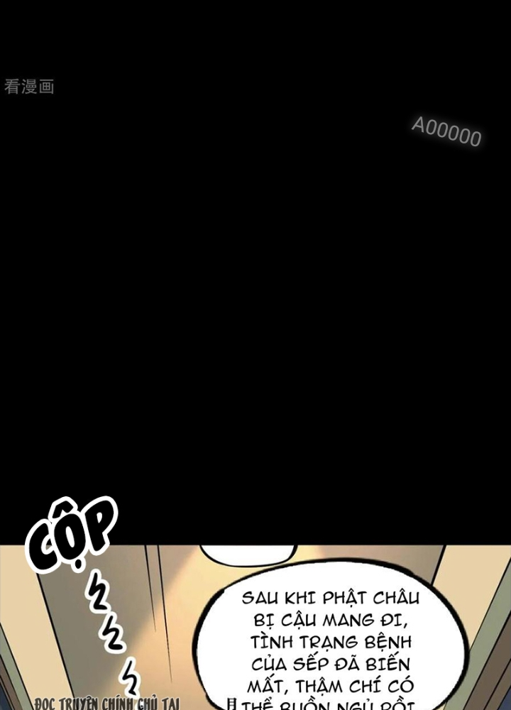 Người Thương Thuyết Cõi Âm Chapter 72 - Trang 3