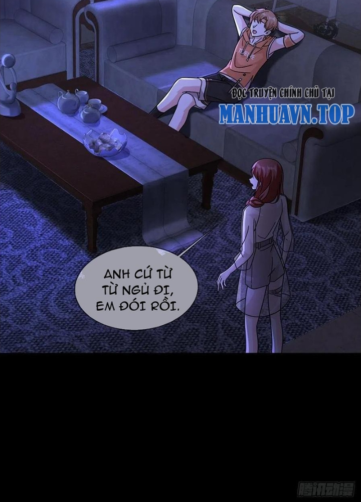 Mạt Thế Lạc Viên Chapter 11 - Trang 3