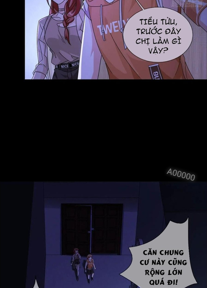 Mạt Thế Lạc Viên Chapter 11 - Trang 3