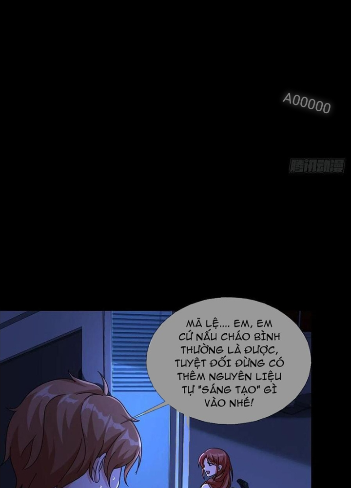 Mạt Thế Lạc Viên Chapter 11 - Trang 3