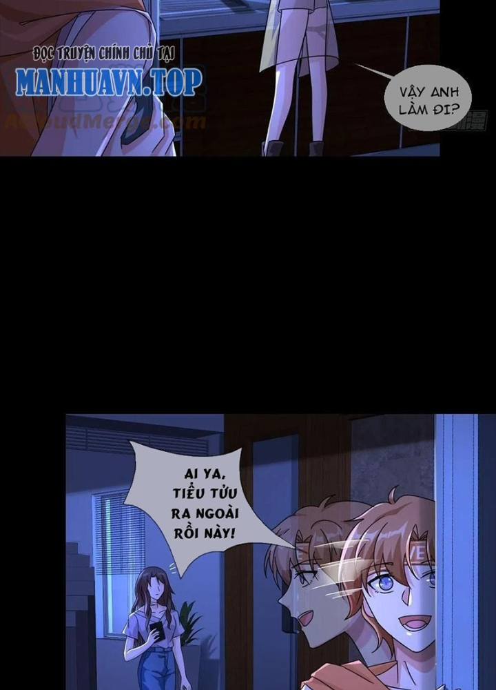 Mạt Thế Lạc Viên Chapter 11 - Trang 3