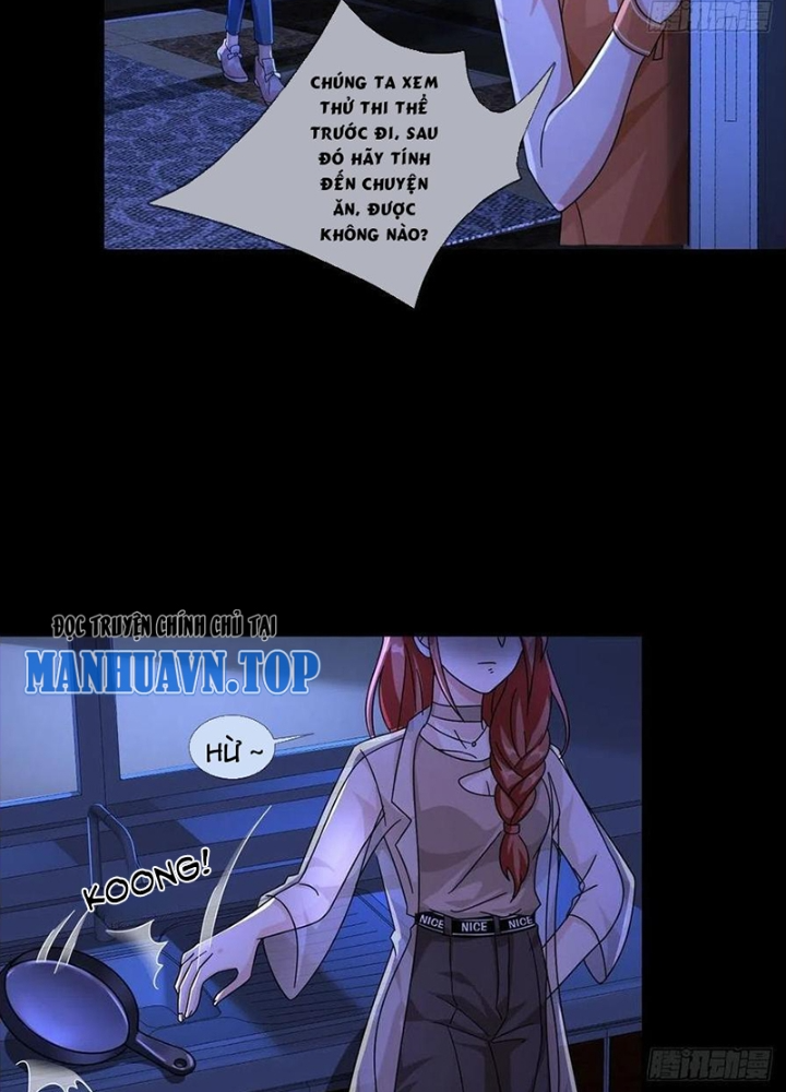 Mạt Thế Lạc Viên Chapter 11 - Trang 3