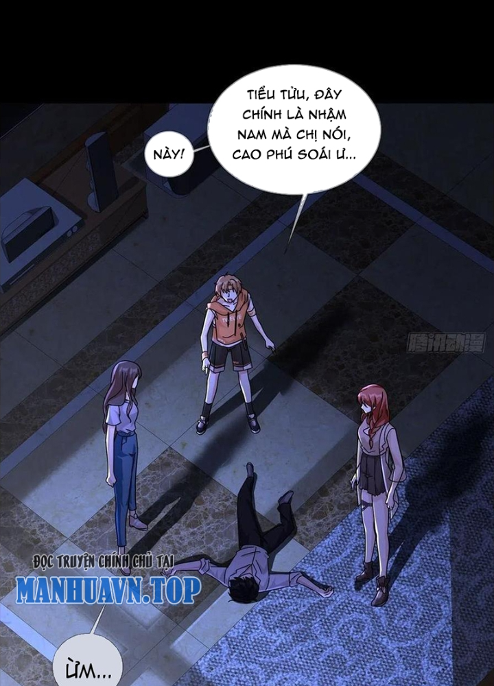 Mạt Thế Lạc Viên Chapter 11 - Trang 3