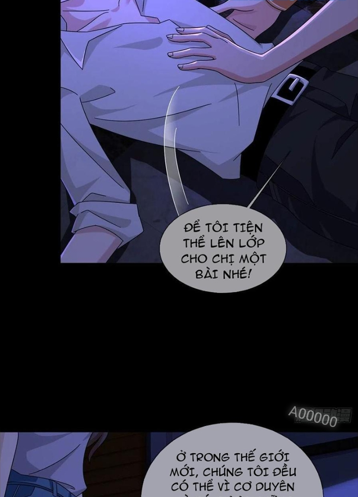 Mạt Thế Lạc Viên Chapter 11 - Trang 3